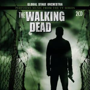 Global Stage Orchestra的專輯Global Stage Orchestra Performs Music From "The Walking Dead" (Music from the Original T.V. Series)