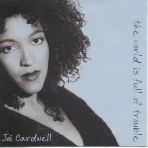ดาวน์โหลดและฟังเพลง Soul Survivor พร้อมเนื้อเพลงจาก Joi Cardwell
