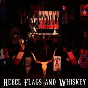 收聽Whiskeydick的River of Sin歌詞歌曲