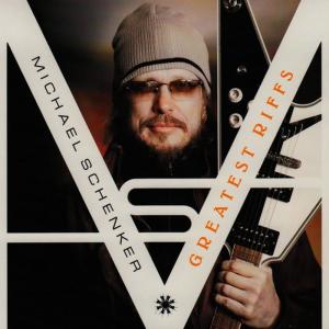 ดาวน์โหลดและฟังเพลง Whiter Shade of Pale พร้อมเนื้อเพลงจาก Michael Schenker