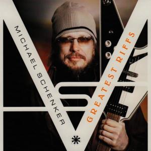 อัลบัม Michael Schenker Greatest Hits ศิลปิน Michael Schenker