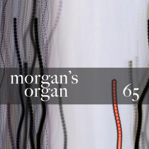 อัลบัม Morgan's Organ 65 ศิลปิน Morgan Fisher