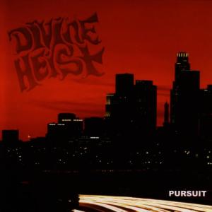 ดาวน์โหลดและฟังเพลง It Gonna Be พร้อมเนื้อเพลงจาก Divine Heist