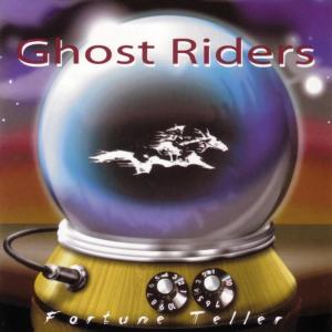 ดาวน์โหลดและฟังเพลง Song For The Angels พร้อมเนื้อเพลงจาก Ghost Riders