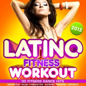 收聽The Hit Crew的Latino Power Fitness Pumping Continuous Mix歌詞歌曲