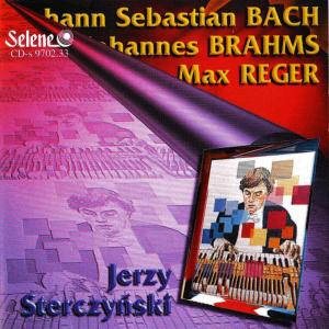 ดาวน์โหลดและฟังเพลง Chaconne พร้อมเนื้อเพลงจาก Jerzy Sterczynski