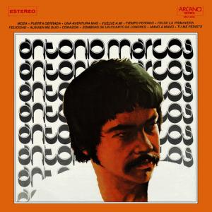 ดาวน์โหลดและฟังเพลง Tiempo Perdido พร้อมเนื้อเพลงจาก Antonio Marcos