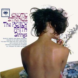 ดาวน์โหลดและฟังเพลง All Through the Night พร้อมเนื้อเพลงจาก The Percy Faith Strings