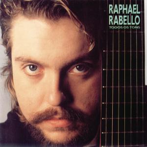 Raphael Rabello的專輯Todos os Tons