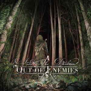 ดาวน์โหลดและฟังเพลง Chorus of Screams พร้อมเนื้อเพลงจาก Out Of Enemies
