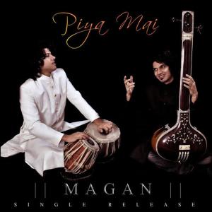 收聽Magán的Piya Mai歌詞歌曲