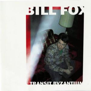 收聽Bill Fox的All Dried Up歌詞歌曲
