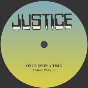 收聽Delroy Wilson的Once Upon a Time歌詞歌曲