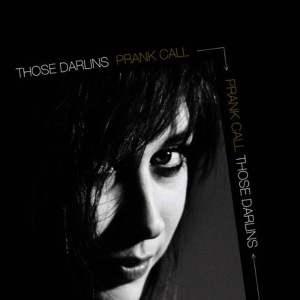 ดาวน์โหลดและฟังเพลง Prank Call พร้อมเนื้อเพลงจาก Those Darlins