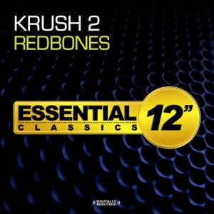 收聽Krush 2的Redbones (Instrumental)歌詞歌曲