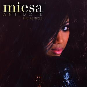 ดาวน์โหลดและฟังเพลง Antidote (Lighters up Remix) พร้อมเนื้อเพลงจาก Miesa