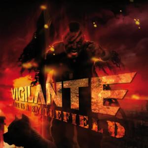 ดาวน์โหลดและฟังเพลง In the Name of God (Live) พร้อมเนื้อเพลงจาก Vigilante
