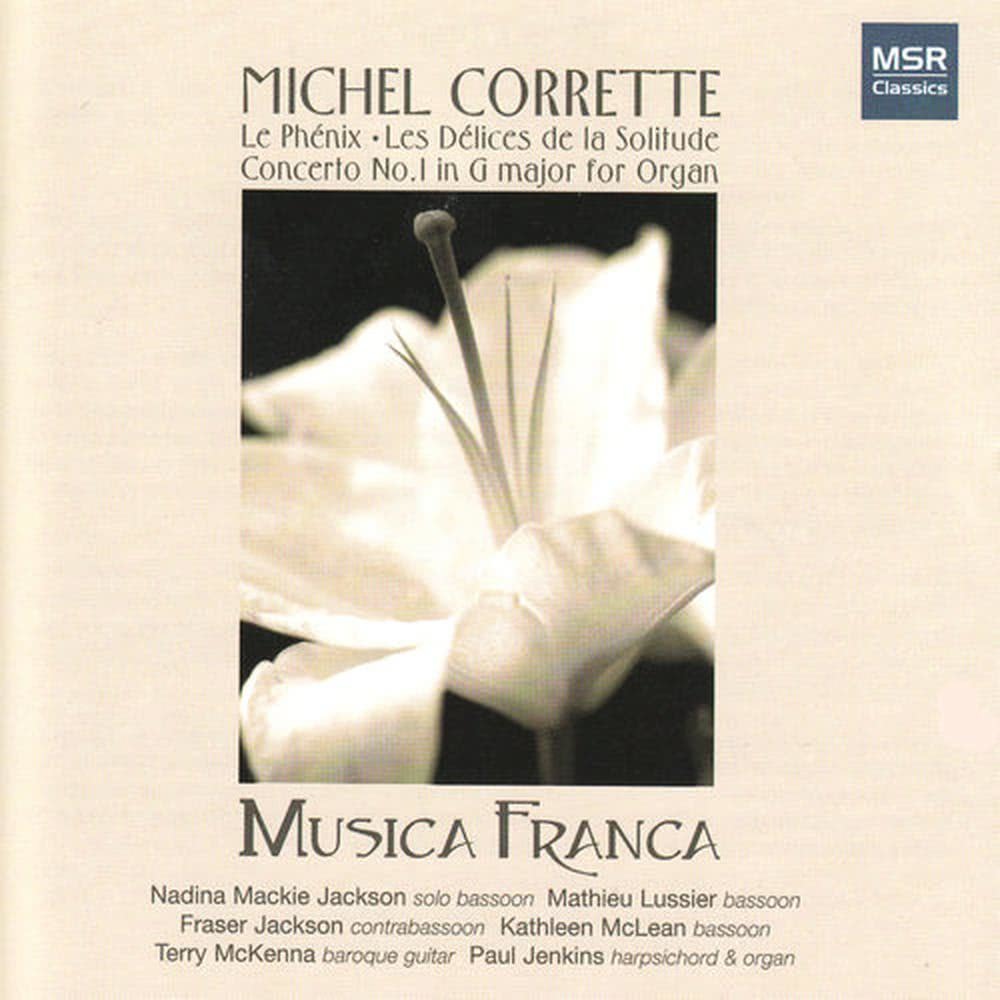 Concerto No. 1 for Organ in G Major, Op. 26: III. Allegro