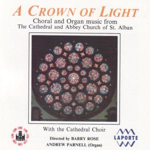 收聽The Cathedral Choir of Abbey Church的Ridout: The Canticle of the Rose: Ridout: The Canticle of the Rose - II. God the Father歌詞歌曲