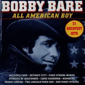 ดาวน์โหลดและฟังเพลง Streets of Baltimore พร้อมเนื้อเพลงจาก Bobby Bare