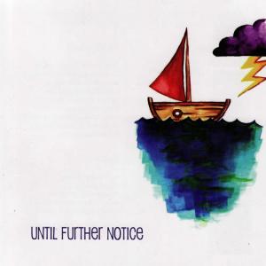 收聽Until Further Notice的The Lost And Found歌詞歌曲