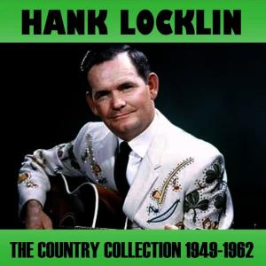 收聽Hank Locklin的Why Baby Why歌詞歌曲