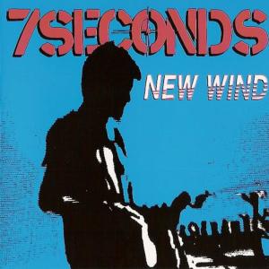 收聽7seconds的The Night Away歌詞歌曲