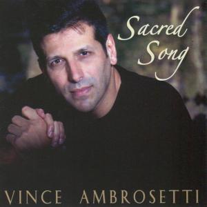 ดาวน์โหลดและฟังเพลง The Servant Song พร้อมเนื้อเพลงจาก Vince Ambrosetti
