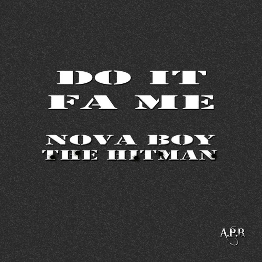 Do It Fa Me - Single