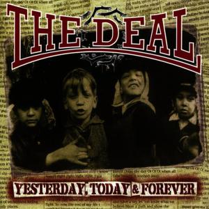 ดาวน์โหลดและฟังเพลง Leave It Behind พร้อมเนื้อเพลงจาก The Deal
