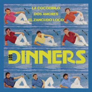 ดาวน์โหลดและฟังเพลง Sólo Llamé para Decirte Que Te Amo (I Just Called to Say I Love You) พร้อมเนื้อเพลงจาก Los Dinners