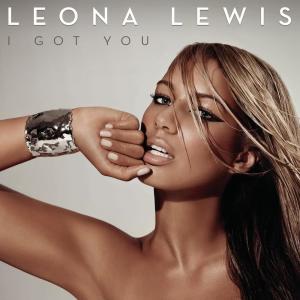 收聽Leona Lewis的I Got You歌詞歌曲