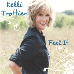 Kelli Trottier的專輯Feel It