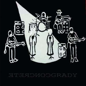 ดาวน์โหลดและฟังเพลง The Sea พร้อมเนื้อเพลงจาก Concrete Grady