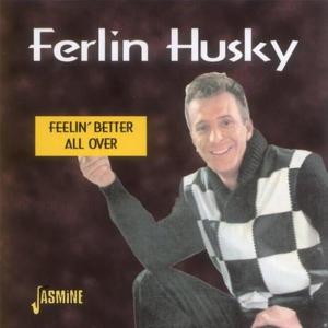 ดาวน์โหลดและฟังเพลง I Wouldn't Treat a Dog Like You're Treating Me พร้อมเนื้อเพลงจาก Ferlin Husky & The Hushpuppies