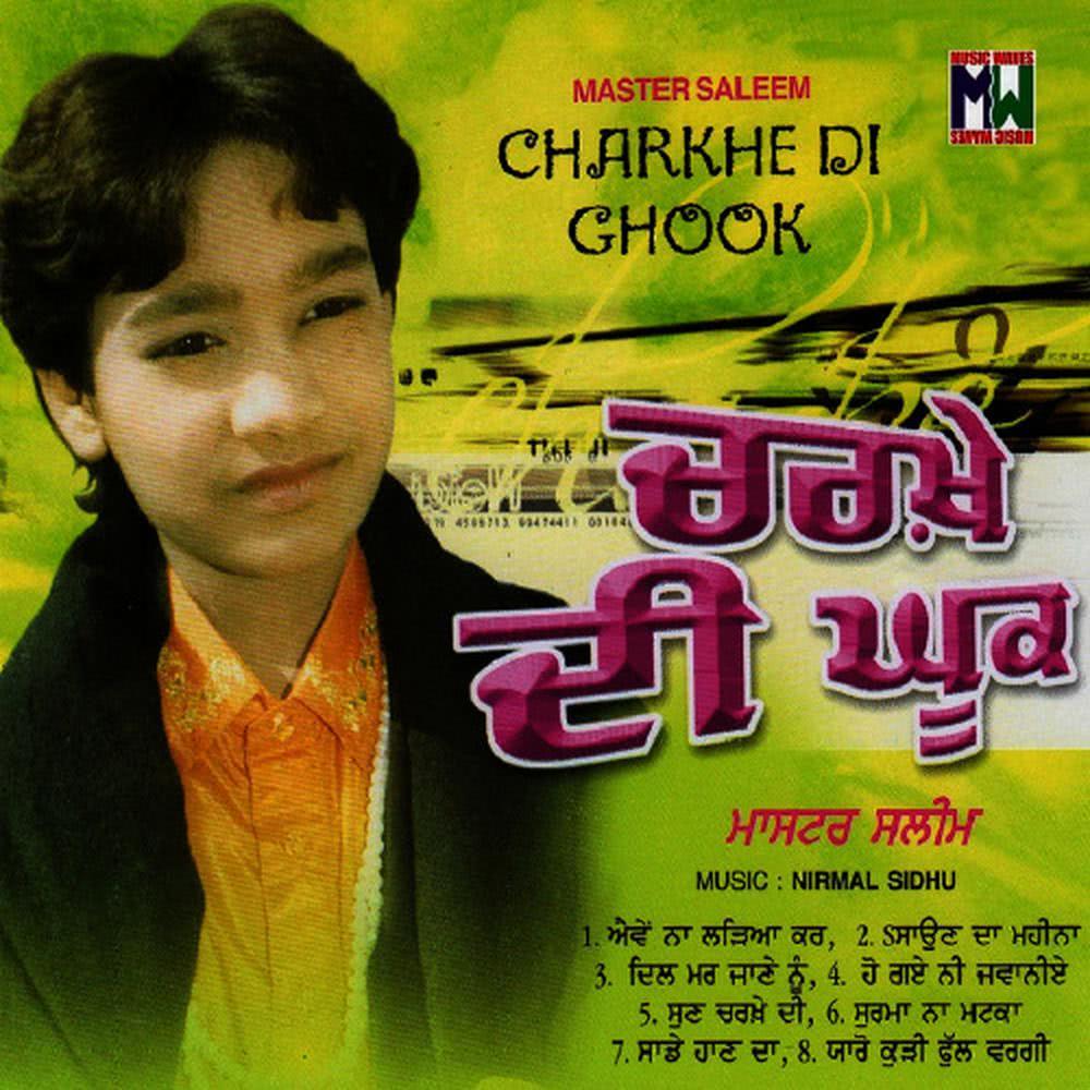 Saade Haan Da