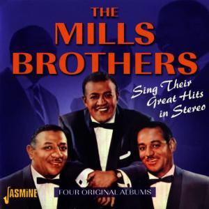 收聽The Mills Brothers的Sweet Adeline歌詞歌曲