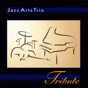 收聽Jazz Arts Trio的Something's Coming - Reinterpretation Of The Oscar Peterson Recording歌詞歌曲