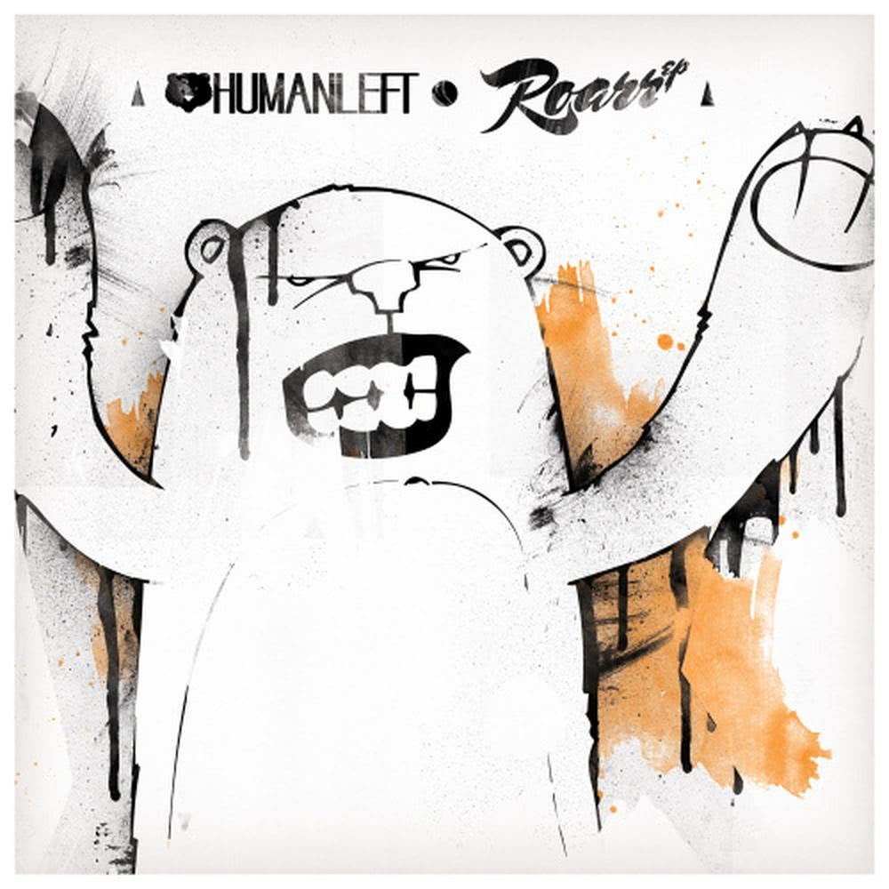 Roarr