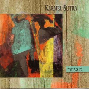 ดาวน์โหลดและฟังเพลง Bossa Dorado พร้อมเนื้อเพลงจาก Karmel Sutra