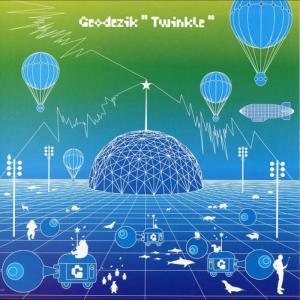 ดาวน์โหลดและฟังเพลง Sparkle พร้อมเนื้อเพลงจาก Geodezik
