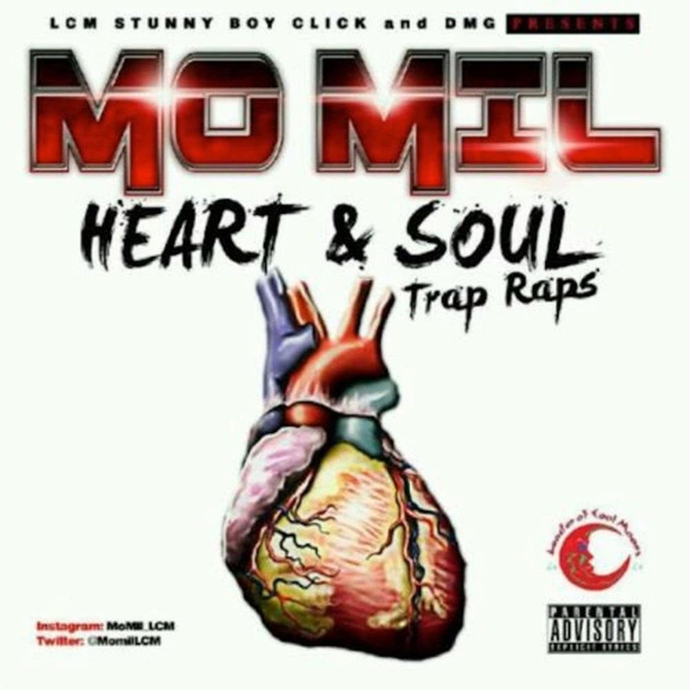 O Lord (Explicit)