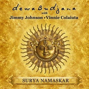 Listen to Kalingga song with lyrics from Dewa Budjana