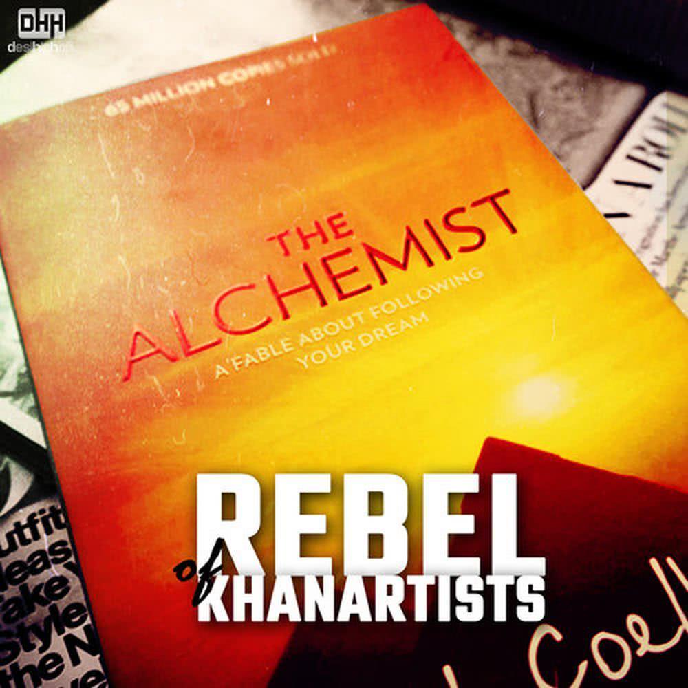 The Alchemist