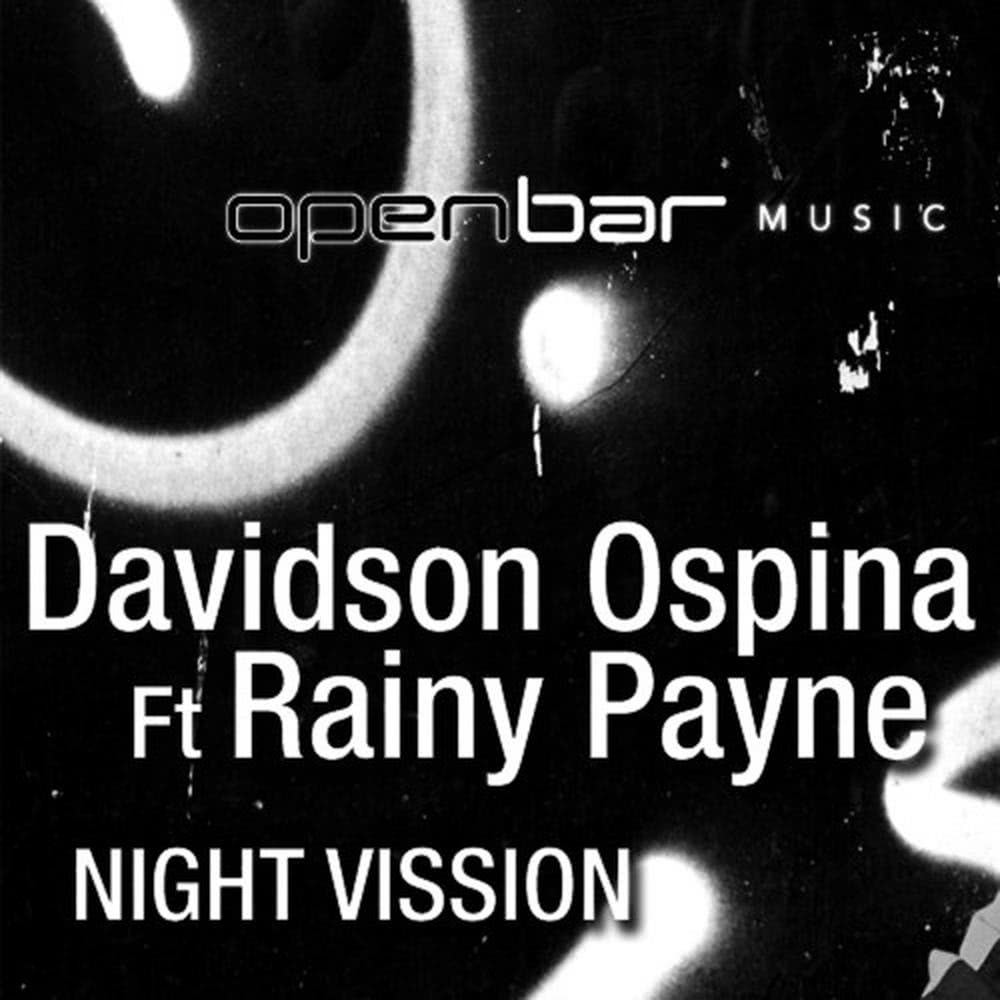 Night Vission(Deep Stripped Mix)