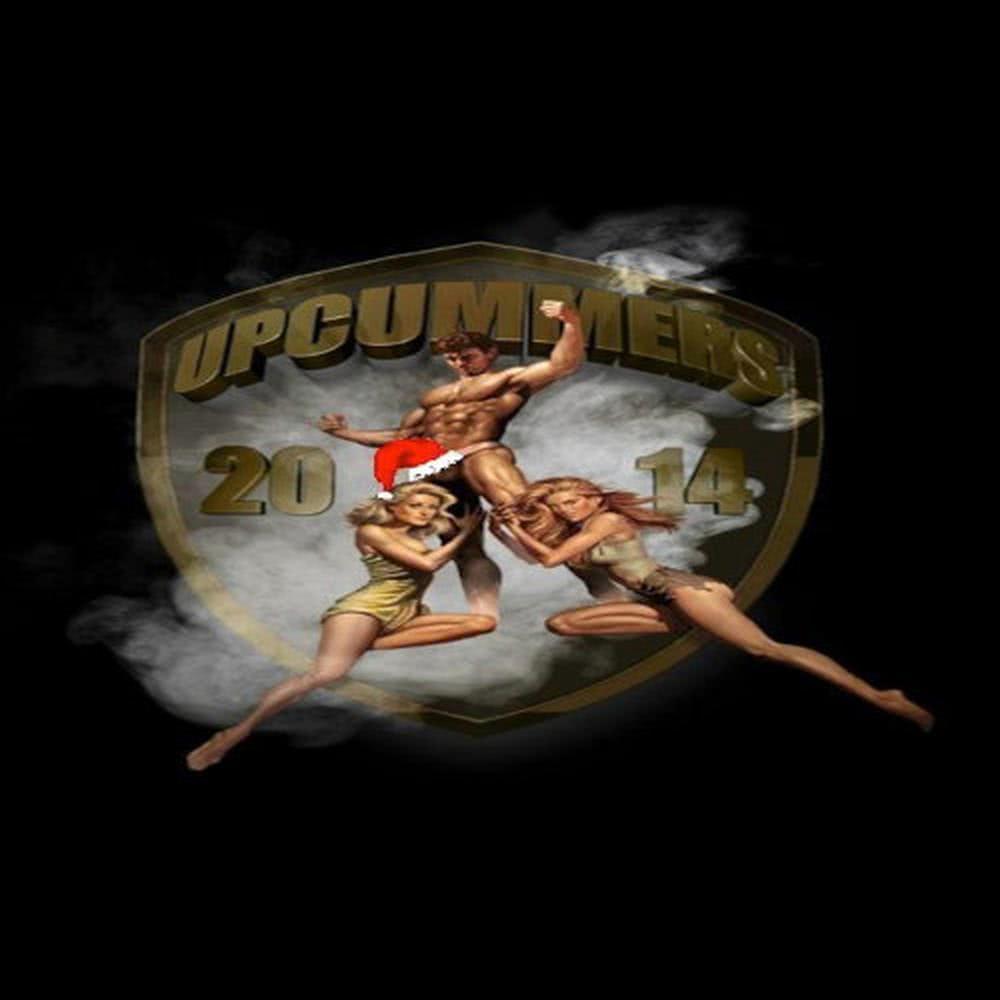 Upcummers 2014