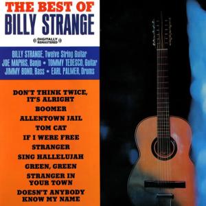 收聽Billy Strange的Guitar Country歌詞歌曲