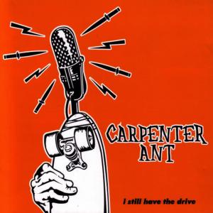 收聽Carpenter Ant的You Don't Own The Road歌詞歌曲