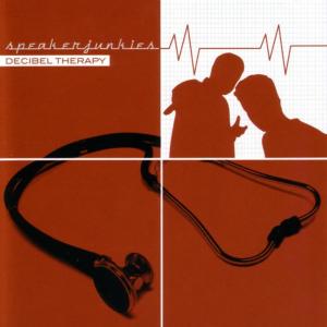 ดาวน์โหลดและฟังเพลง Party In My Pants พร้อมเนื้อเพลงจาก Speaker Junkies