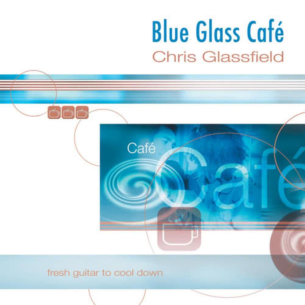 Blue Glass Café
